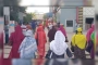 ই'সরায়েলবিরোধী মিছিল থেকে ৩ কারখানায় হা'মলা