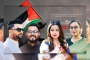ফিলিস্তিনিদের নিয়ে কণা-ইমরানদের গান