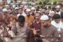 ফিলিস্তিনিদের জন্য চোখের জলে সিক্ত লাখো মানুষ
