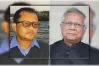 ফাঁদে ফেলা হচ্ছে ড. ইউনূসকে