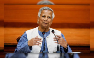 ডিসেম্বরে নির্বাচনের লক্ষ্যে সংস্কার এগিয়ে নেওয়ার তাগিদ প্রধান উপদেষ্টার