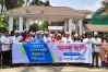পিরোজপুর বিজ্ঞান ও প্রযুক্তি বিশ্ববিদ্যালয়ের ৪র্থ বিশ্ববিদ্যালয় দিবস উদযাপিত