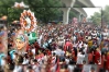 ঢাবির ‘আনন্দ শোভাযাত্রা’ শুরু যে সময়