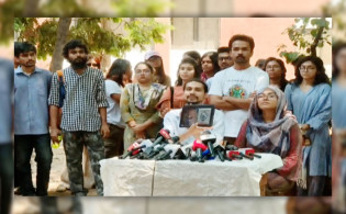 শোভাযাত্রার নাম পরিবর্তন নিয়ে চারুকলার শিক্ষার্থীদের যে অভিযোগ