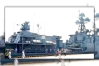 চট্টগ্রাম বন্দরে ৩ রুশ যুদ্ধজাহাজ