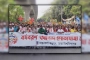 নববর্ষে জমকালো শোভাযাত্রা ও উৎসবমুখর পরিবেশ ঢাকা বিশ্ববিদ্যালয়ে