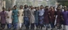 পহেলা বৈশাখে ঢাবিতে লুঙ্গি মিছিল, আলোচনায় নতুন মাত্রা