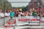 বর্ণিল আয়োজনে ‘বর্ষবরণ আনন্দ শোভাযাত্রা’ সম্পন্ন