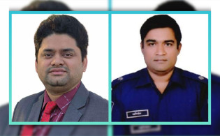 আন্দোলনে গু-লির নির্দেশ, পুলিশ সুপার ও ম্যাজিস্ট্রেট গ্রেপ্তার