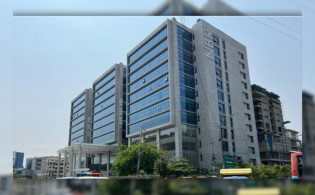 স্থলপথে ভারত থেকে সুতা আমদানি বন্ধ