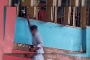 দেয়াল টপকে পরীক্ষার কেন্দ্রে নকল সরবরাহ