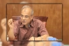 ৫ বছর ক্ষমতায় রাখার বিষয়ে আমি কিছু বলিনি, জনগণ বলেছে : স্বরাষ্ট্র উপদেষ্টা