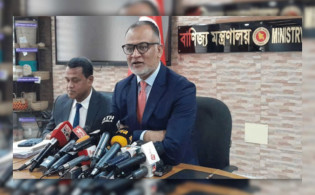 চালের দাম নিয়ে সুখবর দিলেন বাণিজ্য উপদেষ্টা
