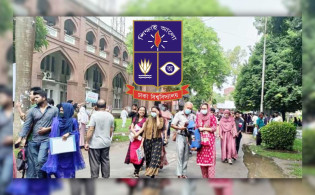এক মাসের মধ্যে নতুন করে ঢাবির ‘গ’ ইউনিটের ভর্তি পরীক্ষা