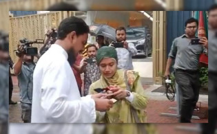 মার্কিন উপসহকারী পররাষ্ট্রমন্ত্রীর সঙ্গে এনসিপির বৈঠক