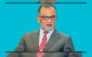 ‘৫০ হাজার কোটি টাকার বেশি বৈদেশিক ঋণ পরিশোধ করেছে সরকার’