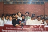 চারুশিল্পী মানবেন্দ্র ঘোষকে রাষ্ট্র কর্তৃক ক্ষতিপূরণ দেওয়ার দাবি বাগছাসের