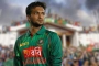 জুলাই আন্দোলনে নীরবতার কারণ জানালেন সাকিব