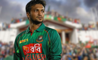জুলাই আন্দোলনে নীরবতার কারণ জানালেন সাকিব