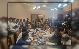 সংস্কারের বিপক্ষে নয়, সংস্কারেরই দল বিএনপি বললেন স্থায়ী কমিটির সদস্য