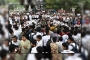 সরকারের সঙ্গে আলোচনায় বসছে পলিটেকনিক শিক্ষার্থীরা, রেল ব্লকেড কর্মসূচি শিথিল