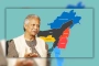 উত্তর-পূর্ব ভারত নিয়ে উদ্বেগে দিল্লি, বাংলাদেশ বলছে ‘এটাই সুযোগ’