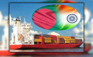 ঢাকার সঙ্গে বাণিজ্যে নরম সুর, বিশেষ সম্মেলন করতে চায় ভারত