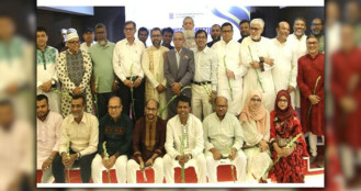 ঢাবি মার্কেটিং অ্যালামনাই এসোসিয়েশনের নতুন কার্যনির্বাহী কমিটি গঠন