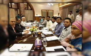 রাষ্ট্র কাঠামোর গুণগত পরিবর্তনের পথ তৈরির আহ্বান এনসিপির