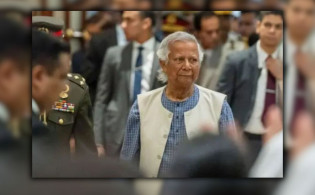 অন্তর্বর্তী সরকারকে বেকায়দায় ফেলার চক্রান্ত