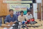 সাংবাদিকের বাবাকে 'মিথ্যা' মামলায় গ্রেফতারের প্রতিবাদ ও মুক্তির দাবি