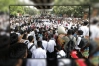 এবার দেশব্যাপী মহাসমাবেশের ঘোষণা
