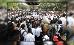 এবার দেশব্যাপী মহাসমাবেশের ঘোষণা