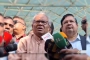 ‘হাসিনাশূন্য বাংলাদেশ তাদের জন্য খুবই মনোব্যাথার কারণ’