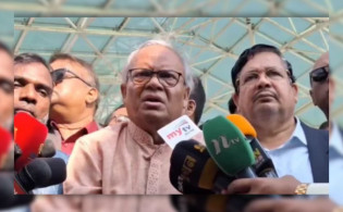 ‘হাসিনাশূন্য বাংলাদেশ তাদের জন্য খুবই মনোব্যাথার কারণ’