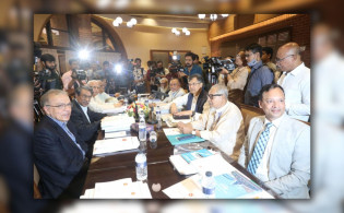 আন্তরিকতার সঙ্গে সংস্কার কার্যক্রমে সহযোগিতা করছে বিএনপি: সালাহউদ্দীন