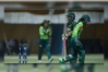 ভারতে বিশ্বকাপ খেলতে দল না পাঠানোর ঘোষণা পাকিস্তানের