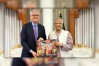 রোহিঙ্গা ইস্যুতে আন্তর্জাতিক সম্প্রদায়কে কার্যকর উদ্যোগের তাগিদ