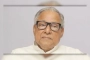 'এই সরকারের বিরুদ্ধে আন্দোলনের প্রয়োজন আছে বলে মনে করি না'