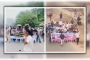 রাজধানীর আরও ২ জায়গায় আ.লীগের ঝটিকা মিছিল