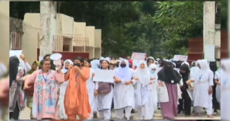 এবার ৪৮ ঘণ্টার আল্টিমেটাম