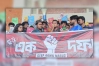 কুয়েট উপাচার্যের পদত্যাগের সময় বেঁধে দিলেন শিক্ষার্থীরা