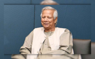 আগামীকাল কাতার যাচ্ছেন প্রধান উপদেষ্টা