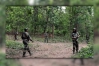 ভোরে ভারতীয় বাহিনীর সঙ্গে বন্দুকযুদ্ধ, ঝাড়খণ্ডে নিহত ৬