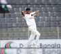 জিম্বাবুয়ে শিবিরে নাহিদ রানার জোড়া আঘাত