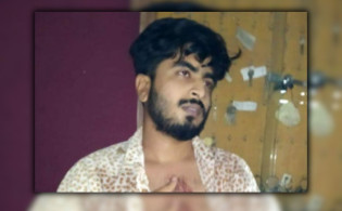 পারভেজ হত্যায় গ্রেপ্তার ৩