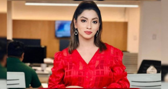 মেঘনা আলমের মুক্তির দাবিতে ২৭ বিশিষ্ট নারীর স্মারকলিপি