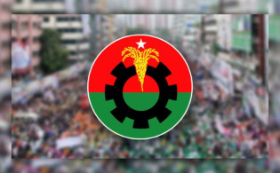 ১ মে ঢাকায় বিশাল সমাবেশ করবে বিএনপি