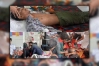 কুয়েটে অনশনরত তিন শিক্ষার্থী অসুস্থ, ক্ষোভ