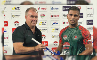 থাইল্যান্ডকে হারিয়ে সেমিতে বাংলাদেশ